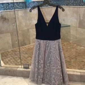 Yoana Baraschi Dress